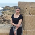 زينب من الدريوش - المغربتبحث عن رجال للزواج و التعارف