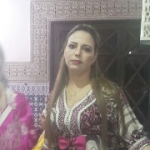 خديجة من إركي  - سورياتبحث عن رجال للزواج و التعارف