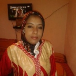 مريم من الدريوش - المغربتبحث عن رجال للزواج و التعارف