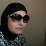 نادية من ملال - المغربتبحث عن رجال للزواج و التعارف