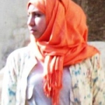 فاطمة الزهراء من الرياض‎ - المغربتبحث عن رجال للزواج و التعارف
