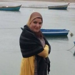 بشرى من دير مواس - مصرتبحث عن رجال للزواج و التعارف