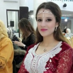 ملاك من بيوكرى - المغربتبحث عن رجال للزواج و التعارف