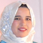 عزيزة من ‘Izbat Wādī al Qamar - مصرتبحث عن رجال للزواج و التعارف