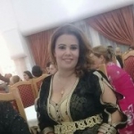 إيمان من سكيكدة - الجزائرتبحث عن رجال للزواج و التعارف