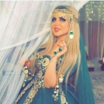 شمس من بوعرادة - تونستبحث عن رجال للزواج و التعارف