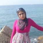 زينب من زموري البحري - الجزائرتبحث عن رجال للزواج و التعارف