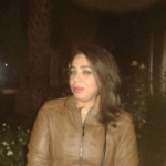 فاطمة من بويافر - المغربتبحث عن رجال للزواج و التعارف