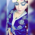 ندى من Aḑ Ḑahrah - مصرتبحث عن رجال للزواج و التعارف