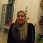 ليلى من Ouled Djellal - الجزائرتبحث عن رجال للزواج و التعارف