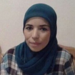 خديجة من مرسى مطروح - مصرتبحث عن رجال للزواج و التعارف