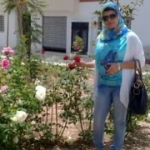 فاطمة من محافظة طوباس - فلسطينتبحث عن رجال للزواج و التعارف