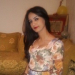 ملاك من بترومين  - سورياتبحث عن رجال للزواج و التعارف