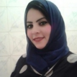 سارة من بقعتات  - سورياتبحث عن رجال للزواج و التعارف
