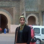 مريم من الدشيرة الجهادية - المغربتبحث عن رجال للزواج و التعارف