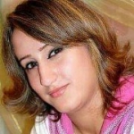 عائشة من أمزميز - المغربتبحث عن رجال للزواج و التعارف