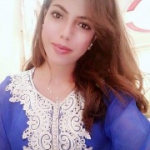 ليلى من تونفيت - المغربتبحث عن رجال للزواج و التعارف