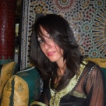 زينب من القصيبة - المغربتبحث عن رجال للزواج و التعارف