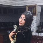 أحلام من الليلكي  - سورياتبحث عن رجال للزواج و التعارف