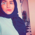 سناء من بيت شعار  - سورياتبحث عن رجال للزواج و التعارف