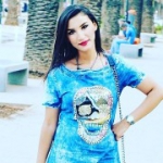 رانية من الصواني  - سورياتبحث عن رجال للزواج و التعارف