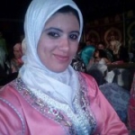 مريم من الرطبة - العراقتبحث عن رجال للزواج و التعارف
