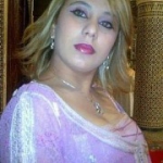 ليلى من أولاد امراح - المغربتبحث عن رجال للزواج و التعارف