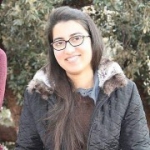 ليلى من قسنطينة - الجزائرتبحث عن رجال للزواج و التعارف