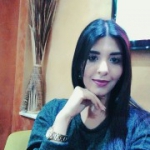 سارة من Kafr ash Shaykh - مصرتبحث عن رجال للزواج و التعارف