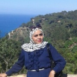 خديجة من تيبازة - الجزائرتبحث عن رجال للزواج و التعارف