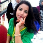 سعيدة من Semaoun - الجزائرتبحث عن رجال للزواج و التعارف