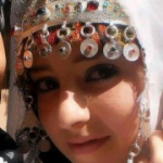 سميرة من ابادو - المغربتبحث عن رجال للزواج و التعارف