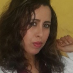 إيمان من الحرايرية - تونستبحث عن رجال للزواج و التعارف