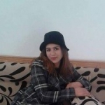 ليلى من بابا  - سورياتبحث عن رجال للزواج و التعارف