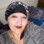 ريم من عرباوة - المغربتبحث عن رجال للزواج و التعارف