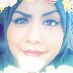 فاطمة من مناصرة - المغربتبحث عن رجال للزواج و التعارف