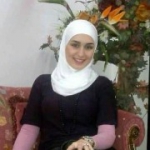 نجمة من أميون  - سورياتبحث عن رجال للزواج و التعارف