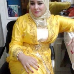 ليلى من آسفي - المغربتبحث عن رجال للزواج و التعارف