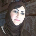 آية من قرية الدراز - البحرينتبحث عن رجال للزواج و التعارف