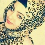 سارة من الدهماني - تونستبحث عن رجال للزواج و التعارف