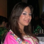 أميمة من Afourer - المغربتبحث عن رجال للزواج و التعارف