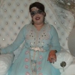 آنسة من أبو ظبي - الإماراتتبحث عن رجال للزواج و التعارف