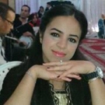 سكينة من بطشي  - سورياتبحث عن رجال للزواج و التعارف