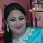 دنيا من تيبازة - الجزائرتبحث عن رجال للزواج و التعارف