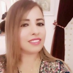 خوخة من Assiak Bou Adda - الجزائرتبحث عن رجال للزواج و التعارف