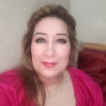 نادية من Debdab - الجزائرتبحث عن رجال للزواج و التعارف