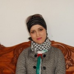 ليلى من المدنية - الجزائرتبحث عن رجال للزواج و التعارف