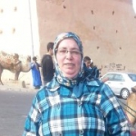 فاطمة من سيدي حجاج واد حصار - المغربتبحث عن رجال للزواج و التعارف