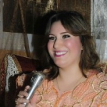 وهيبة من سكيكدة - الجزائرتبحث عن رجال للزواج و التعارف