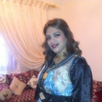 مريم من بزيرية  - سورياتبحث عن رجال للزواج و التعارف